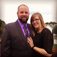 Clark Johnson Photo 24