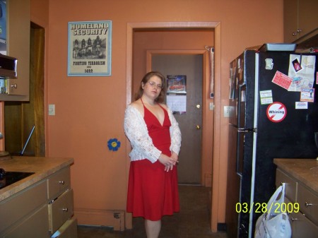 Michelle Jensen Photo 6