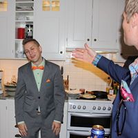 Peter Larsson Photo 46