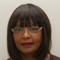 Deborah Amos Photo 9