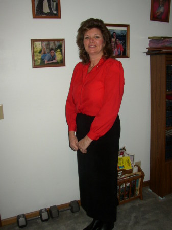 Julie Griffith Photo 10