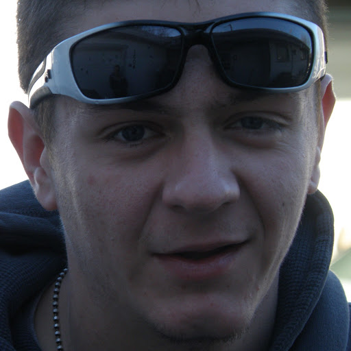 Joseph Mullen Photo 37