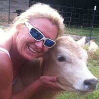 Kimberly Holland Photo 46