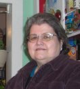 Christine Stewart Photo 42