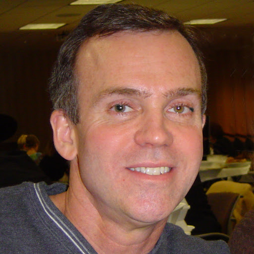 John Haney Photo 34