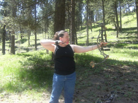 Kelly Christman Photo 14