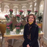 Nancy Carson Photo 19