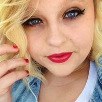 Lana Erickson Photo 20