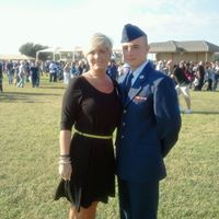 Michelle Coats Photo 36