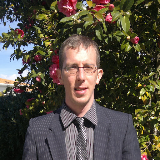 Aaron Dickson Photo 5