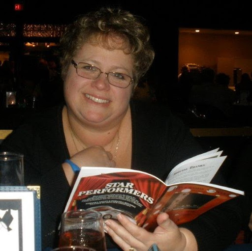 Susan Haynes Photo 16