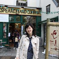Liu Liu Photo 23