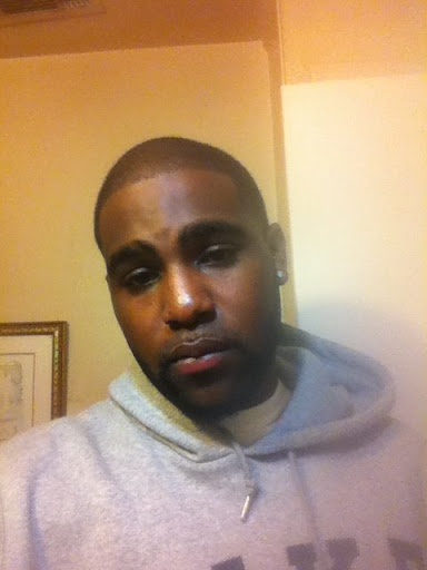 Derrick King Photo 7
