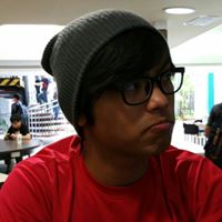 Isaac Wu Photo 31