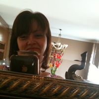 Daniela Tanase Photo 20