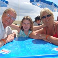 Pauline Butler Photo 9