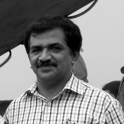 Nelson Abraham Photo 6