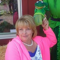 Sherrie Scott Photo 15