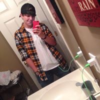 Kendall Vance Photo 13