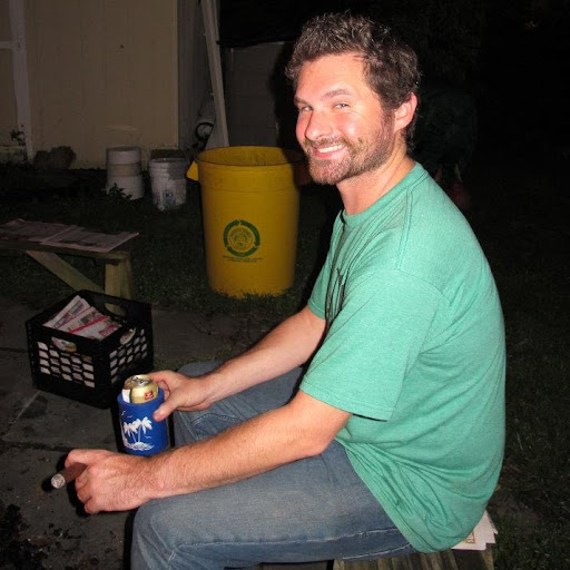 Patrick Emery Photo 28