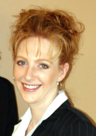 Kristina Hamilton Photo 26