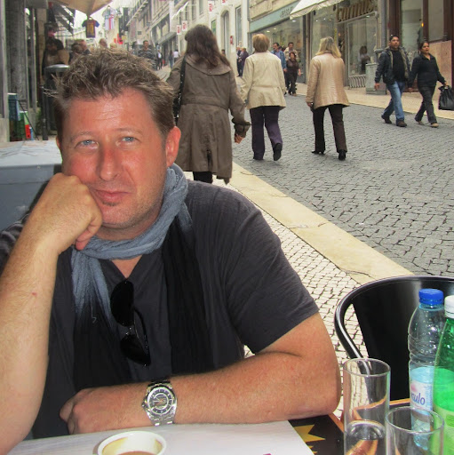Michael Batchelor Photo 30
