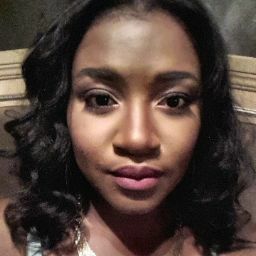 Ebony Cooper Photo 37
