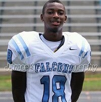 Jarvis Morgan Photo 4