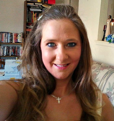 Amy Robinson Photo 27