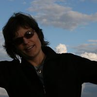 Jenny Mather Photo 5
