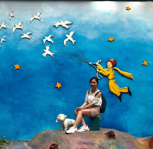 Crystal Kwok Photo 23