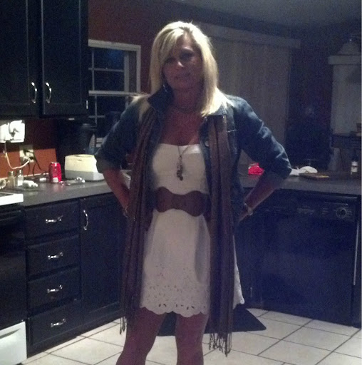 Dana Caldwell Photo 9