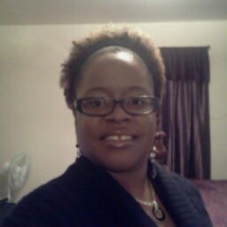 Tamara Robinson Photo 28