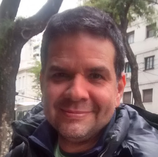 Jose Rojas Photo 31