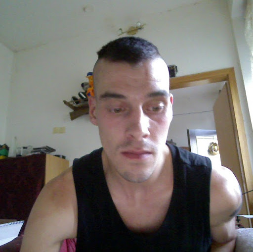 Martin Blank Photo 22