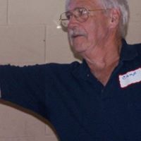 Raymond Camp Photo 19