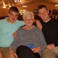 Peggy Pitts Photo 19