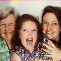 Adrienne Hall Photo 28