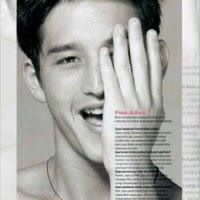 Sandy Gay Photo 9