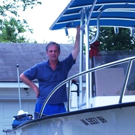 Michael Yeager Photo 48