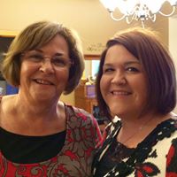 Nancy Thomas Photo 20
