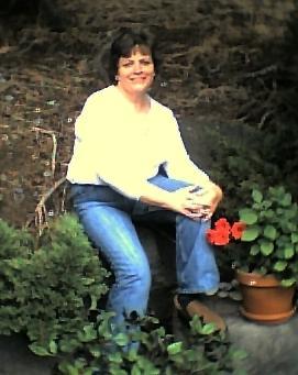 Kathy Harris Photo 2