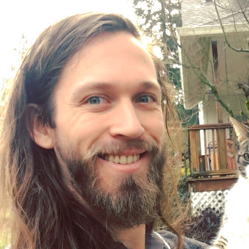 Allen Tyler Photo 11