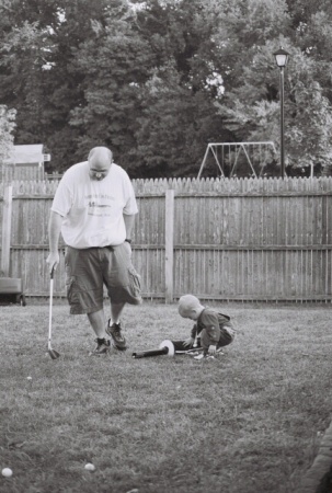 Mark Carr Photo 18