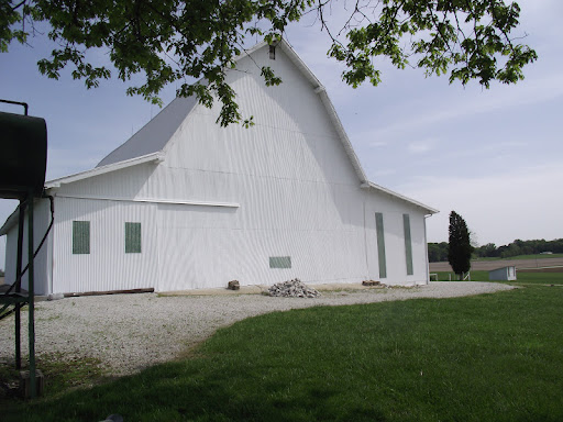 Julie Harr Photo 9