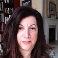Beth Aronson Photo 8