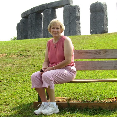 Pamela Byrd Photo 32