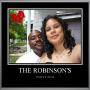 Maxine Robinson Photo 1