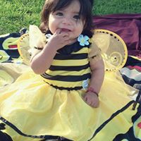 Angel Ramirez Photo 18
