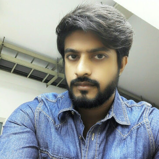 Arif Amjad Photo 3